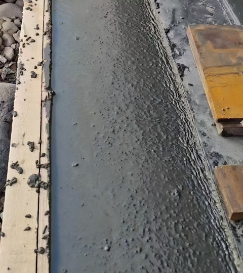 玉环环氧砂浆的特点及施工流程​