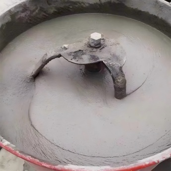 玉环灌浆料的类型及施工流程​