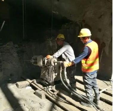 玉环水下抗分散灌浆料特点 水下不分散注浆料介绍