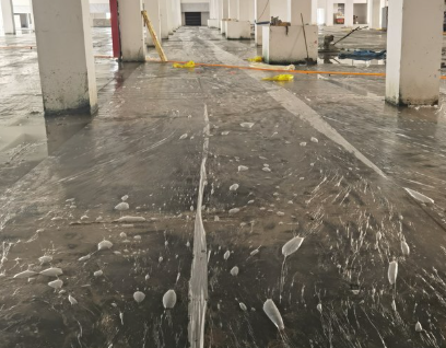 玉环不发火砂浆和不发火金属骨料有什么区别