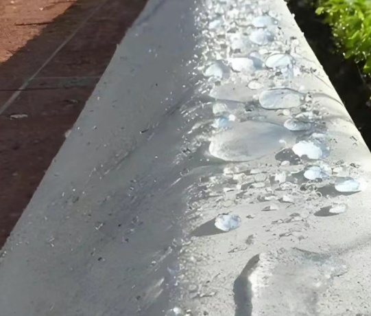 玉环硅烷浸渍涂料在混凝土保护中的应用