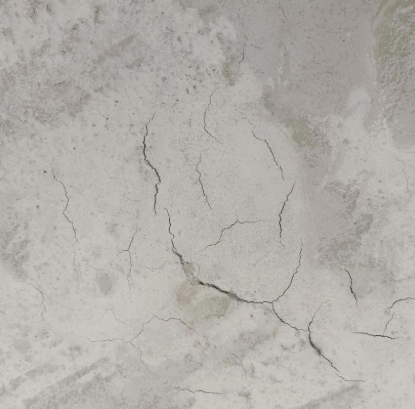 玉环灌浆料为什么会产生裂缝？出现裂缝该如何处理？