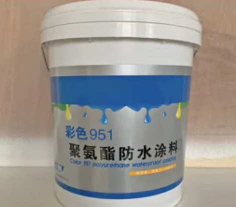 玉环聚氨酯防水涂料