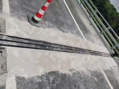 玉环伸缩缝更换后浇筑材料快速结构修补料速砼的产品特点及施工流程​