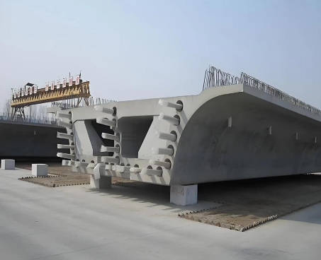 玉环抗冻压浆料的特点及标准化施工工艺